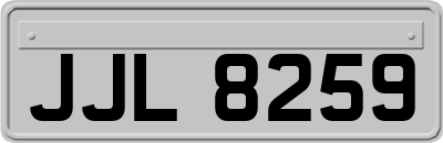 JJL8259