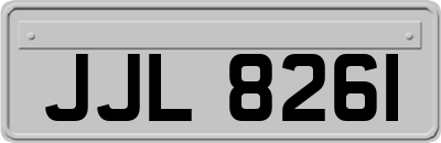JJL8261