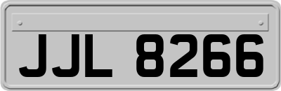 JJL8266