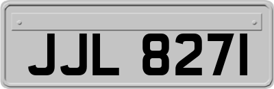 JJL8271
