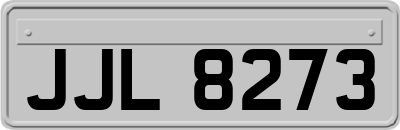 JJL8273