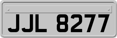 JJL8277