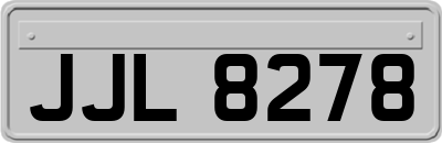 JJL8278