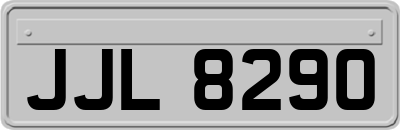 JJL8290