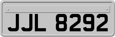 JJL8292