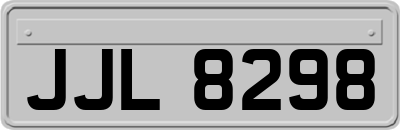 JJL8298