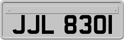 JJL8301