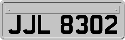JJL8302