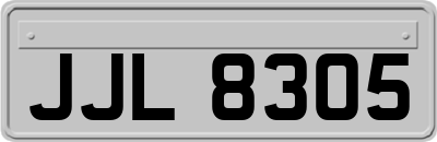 JJL8305
