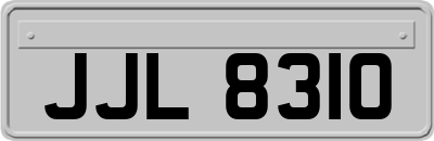 JJL8310