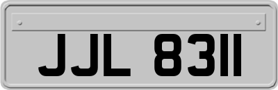 JJL8311