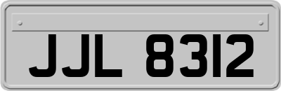 JJL8312