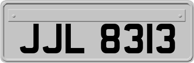 JJL8313
