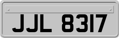 JJL8317
