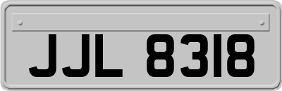 JJL8318