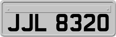 JJL8320