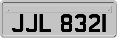 JJL8321