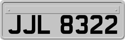 JJL8322