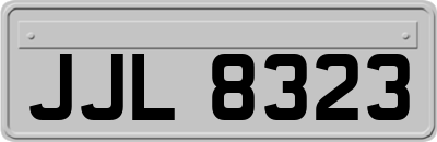 JJL8323