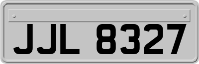 JJL8327