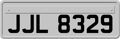 JJL8329
