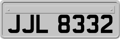 JJL8332