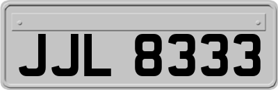 JJL8333