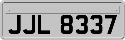 JJL8337