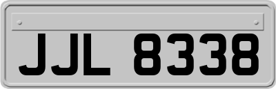 JJL8338