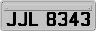 JJL8343