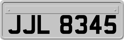 JJL8345
