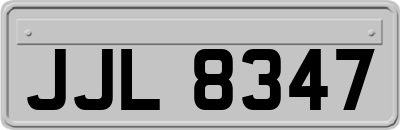 JJL8347