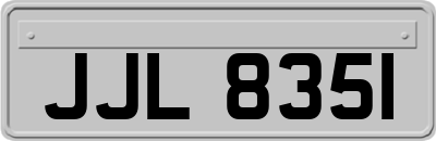 JJL8351