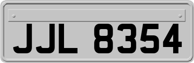 JJL8354