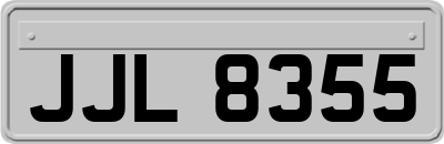 JJL8355