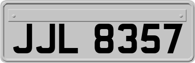 JJL8357