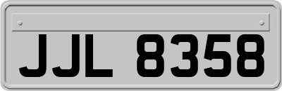 JJL8358
