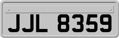 JJL8359