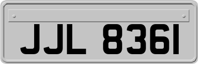 JJL8361