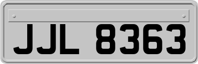 JJL8363