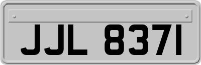 JJL8371