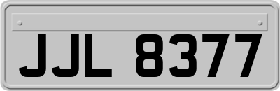 JJL8377
