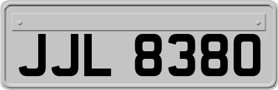 JJL8380