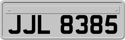 JJL8385