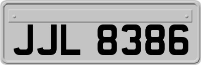 JJL8386