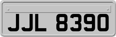 JJL8390