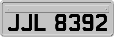 JJL8392