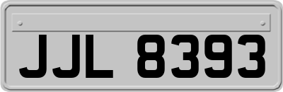 JJL8393