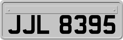 JJL8395