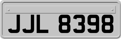 JJL8398